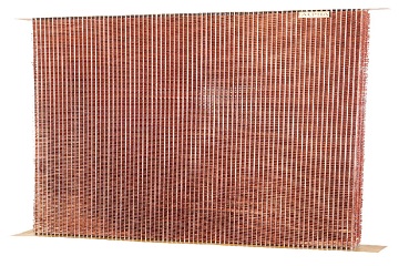 Industrial Radiator Core