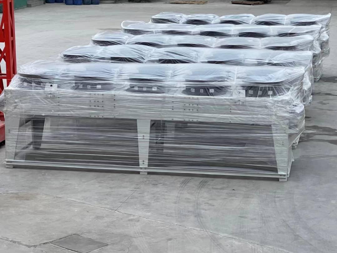 Radiator Repair Works